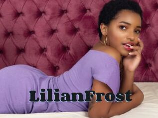 LilianFrost