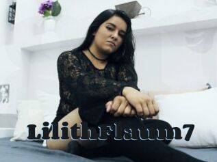 LilithFlaum7