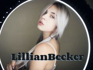 LillianBecker