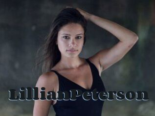 Lillian_Peterson