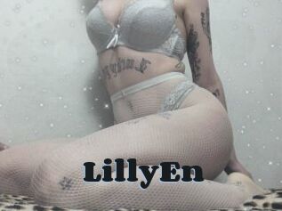 LillyEn