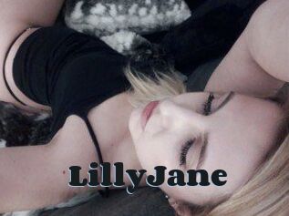 LillyJane