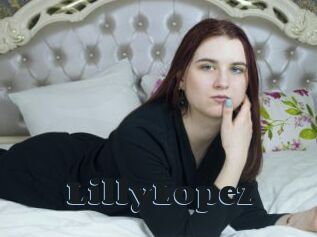 LillyLopez