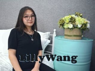 LillyWang