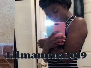 Lilmamma2019