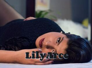 LilyArce
