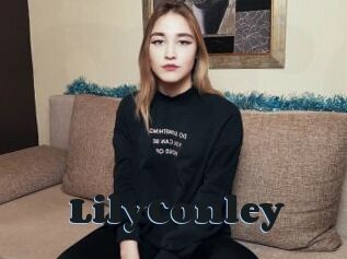 LilyConley