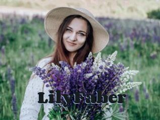 LilyFaber