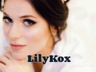 LilyKox