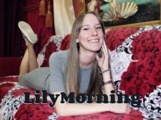 LilyMorning