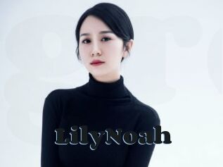 LilyNoah