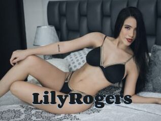 LilyRogers