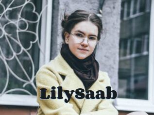 LilySaab