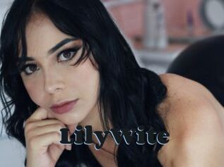 LilyWite
