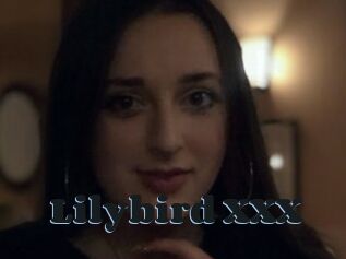 Lilybird_XXX