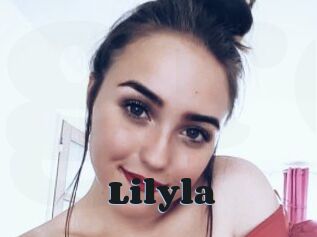 Lilyla