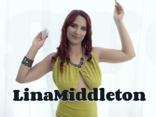 LinaMiddleton