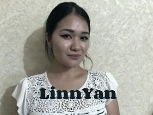 LinnYan