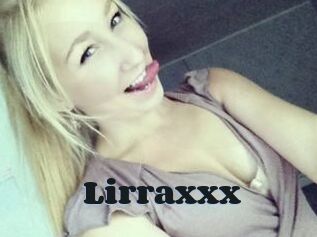Lirraxxx