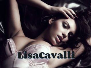 Lisa_Cavalli