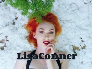 LisaConner