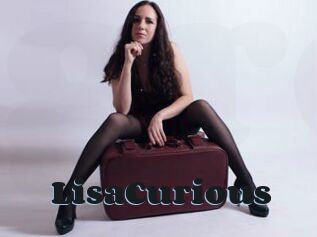 LisaCurious