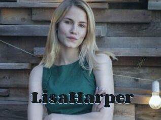 LisaHarper