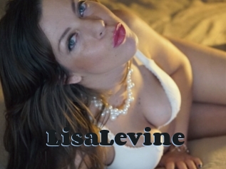 LisaLevine