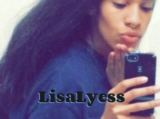 LisaLyess