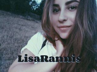 LisaRannis