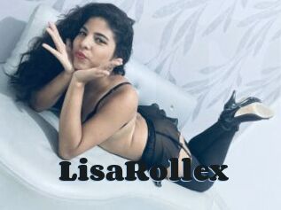 LisaRollex