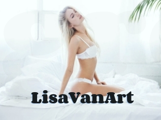 LisaVanArt