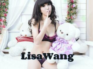 LisaWang