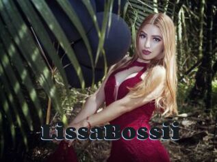 LissaBossii