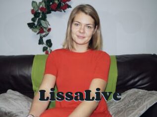 LissaLive