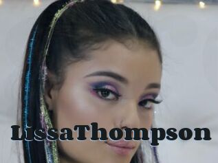 LissaThompson