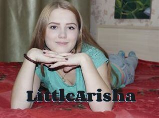 LittleArisha