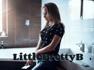 LittlePrettyB