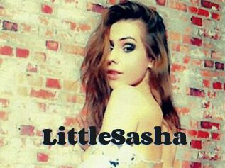 LittleSasha