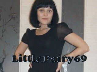 Little_Fairy69 Grosse cochonne