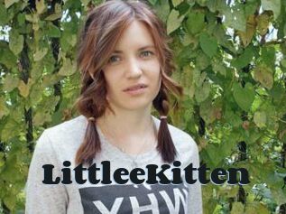 LittleeKitten