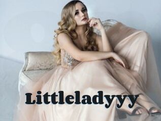 Littleladyyy