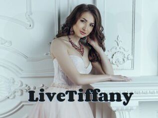 LiveTiffany