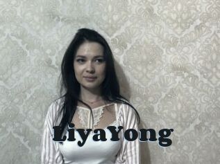 LiyaYong