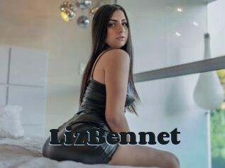 LizBennet