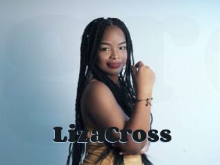 LizaCross Grosse cochonne