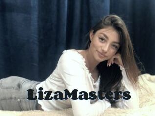 LizaMasters