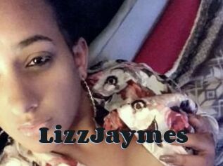 Lizz_Jaymes Grosse cochonne