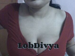 LobDivya