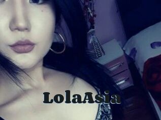 LolaAsia